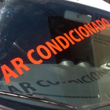 Opcional Ar condicionado - Compras Somente pelo WattsApp 54 99262 4843